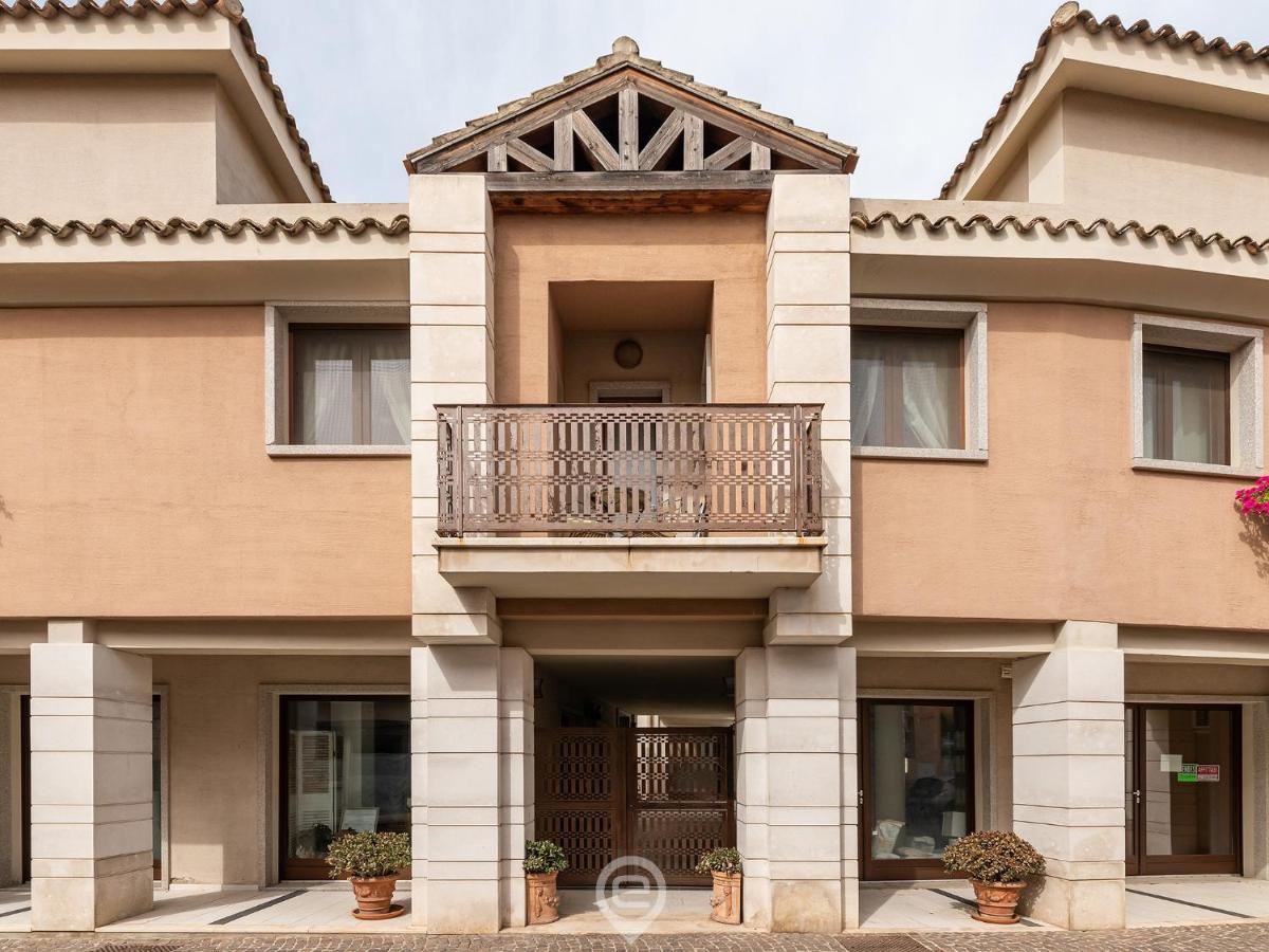 La Corte Apartment Pula Exterior foto