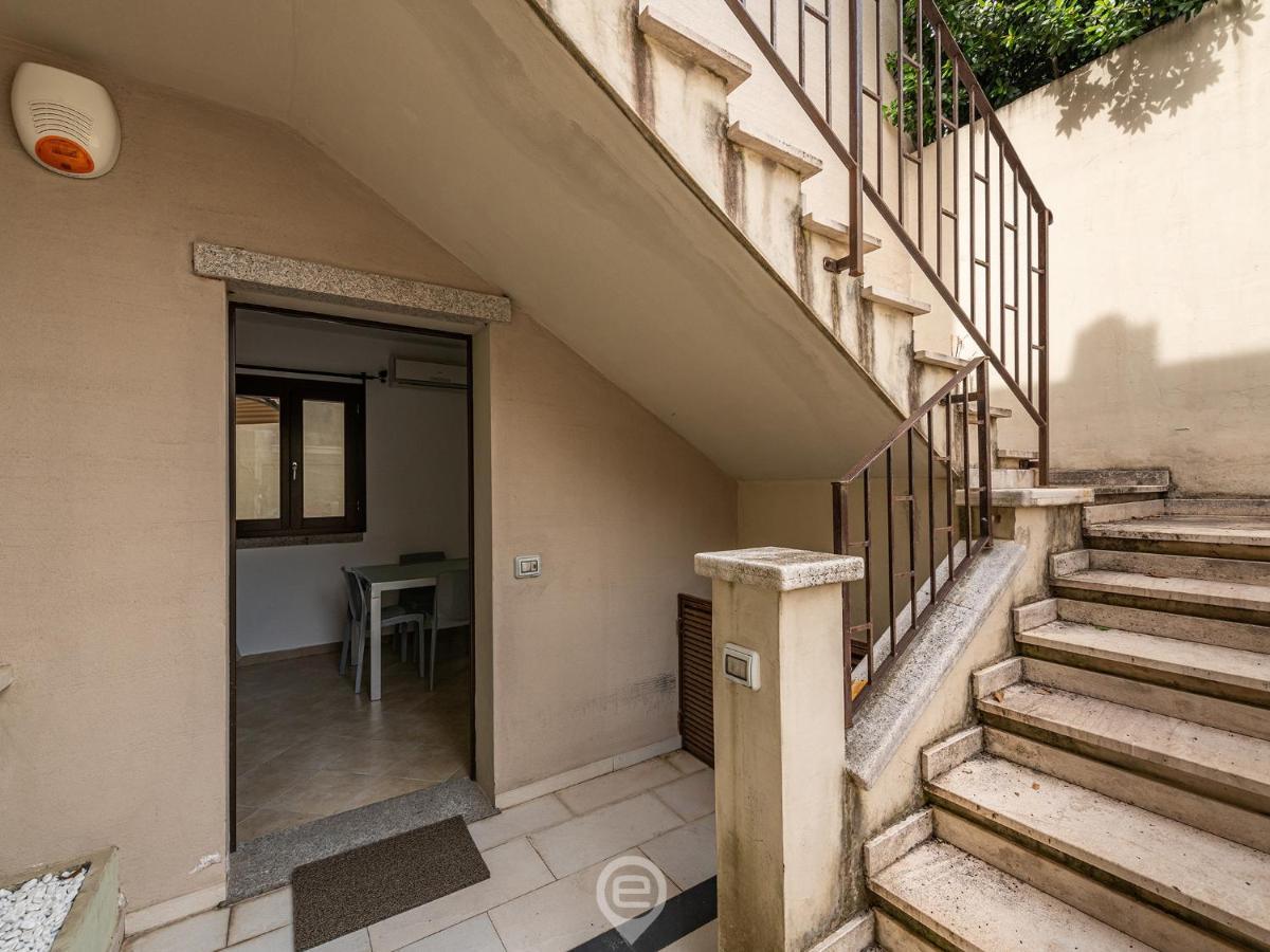 La Corte Apartment Pula Exterior foto