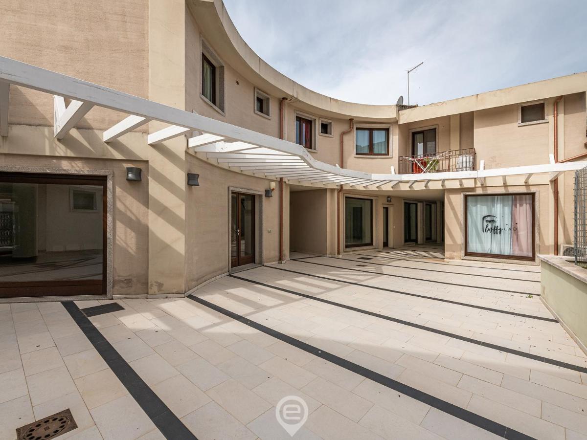 La Corte Apartment Pula Exterior foto