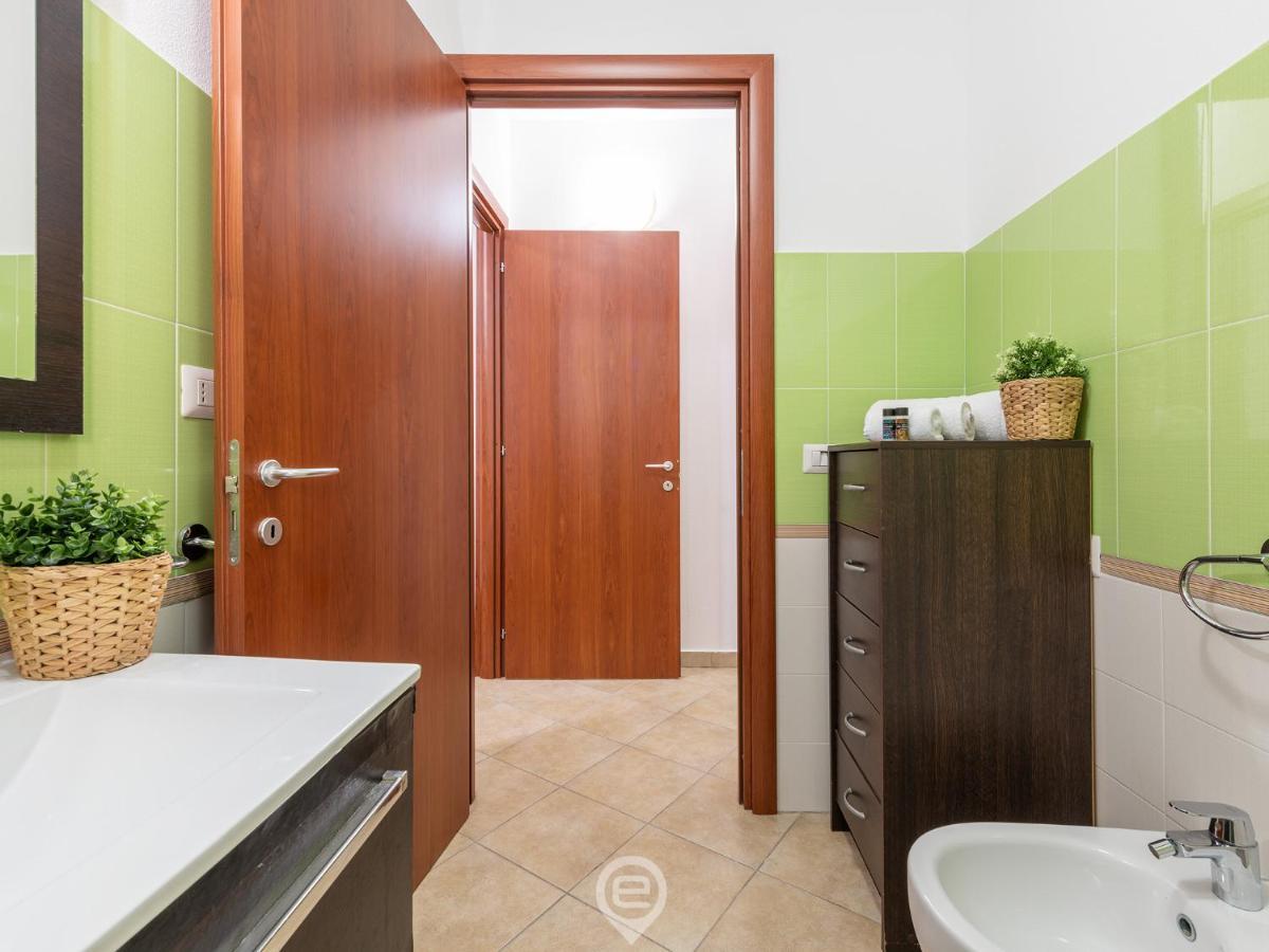 La Corte Apartment Pula Exterior foto